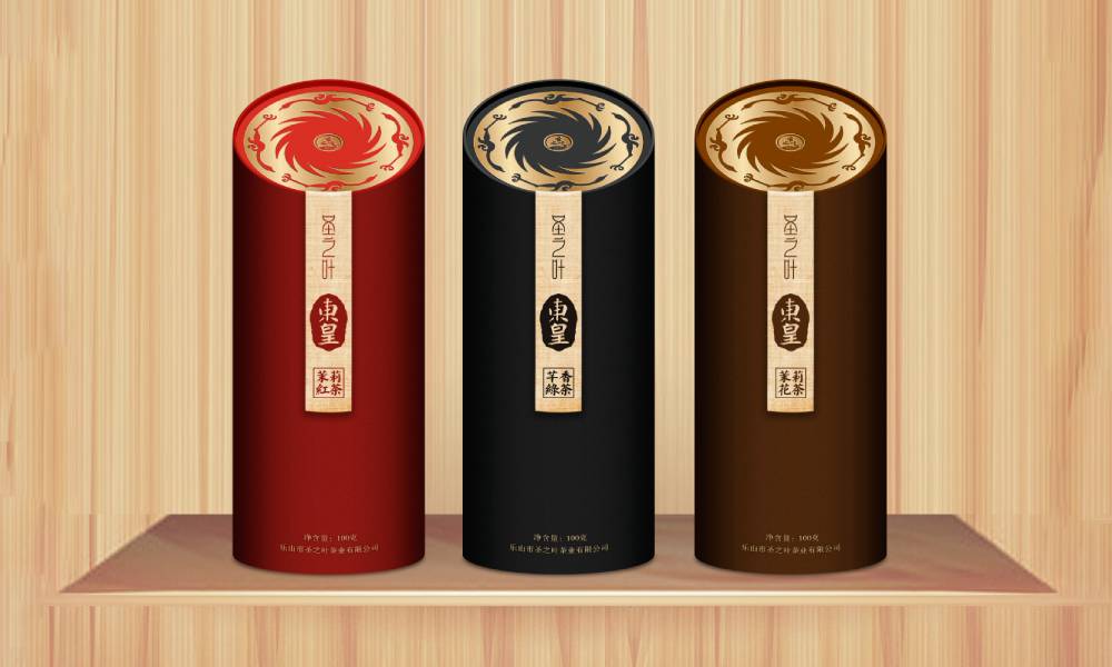 天府商脉新传承——兴业县包装设计如何以视觉语言重塑现代品牌文明基因？