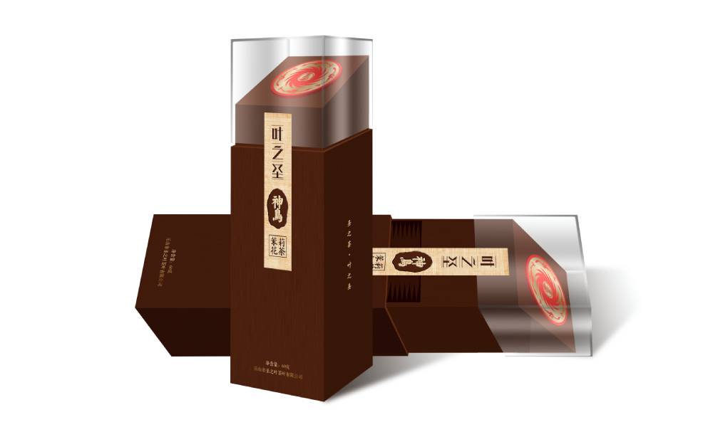 兴业县包装设计：品牌植入传播的内在逻辑与核心密码