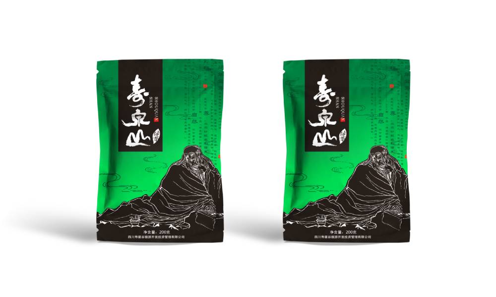 兴业县包装设计：高档包装盒让你的产品与众不同